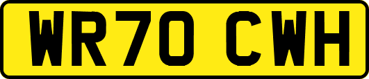 WR70CWH