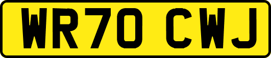 WR70CWJ