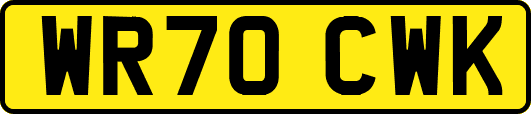 WR70CWK