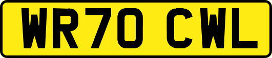 WR70CWL