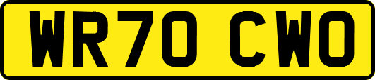 WR70CWO