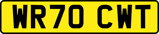 WR70CWT