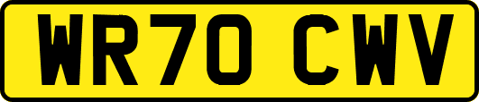 WR70CWV