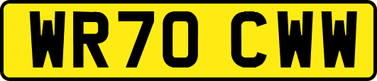 WR70CWW