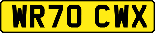 WR70CWX