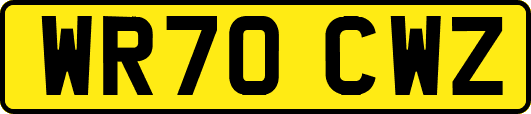 WR70CWZ