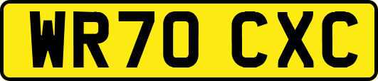 WR70CXC