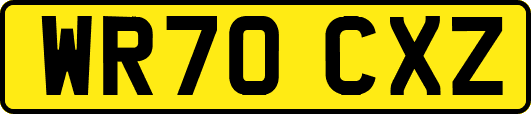 WR70CXZ
