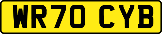 WR70CYB