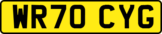 WR70CYG