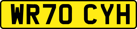WR70CYH