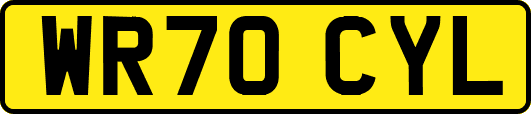 WR70CYL