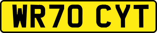 WR70CYT