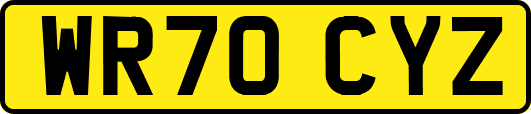 WR70CYZ