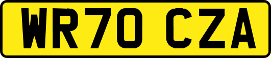WR70CZA