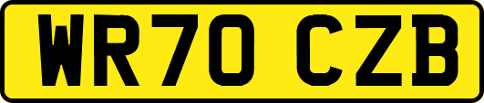 WR70CZB