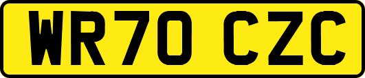WR70CZC
