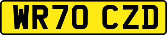 WR70CZD
