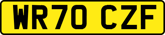 WR70CZF