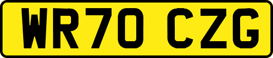 WR70CZG