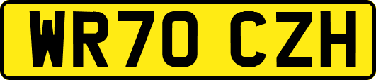 WR70CZH