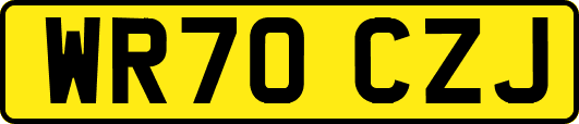 WR70CZJ