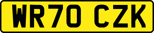 WR70CZK