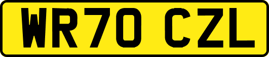 WR70CZL