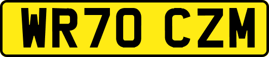 WR70CZM