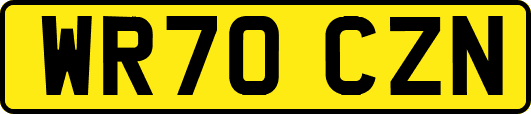 WR70CZN