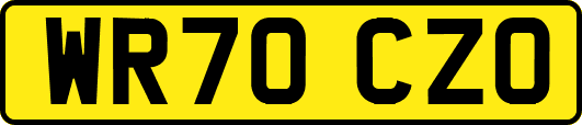 WR70CZO
