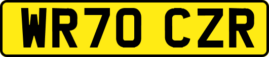 WR70CZR
