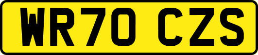 WR70CZS