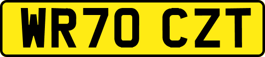 WR70CZT