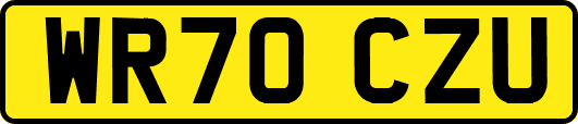 WR70CZU
