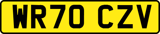 WR70CZV