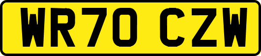 WR70CZW