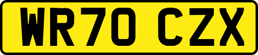 WR70CZX