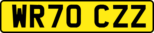 WR70CZZ