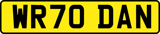 WR70DAN