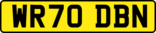 WR70DBN