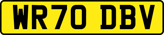 WR70DBV