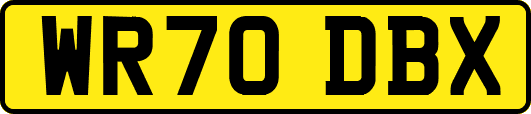 WR70DBX