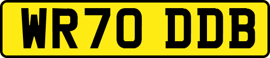 WR70DDB