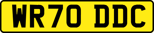 WR70DDC