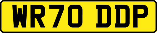WR70DDP