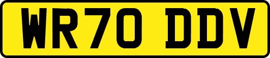 WR70DDV