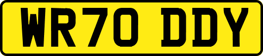 WR70DDY