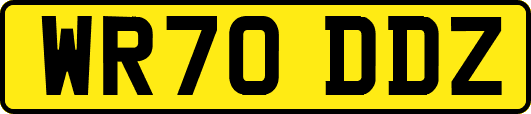 WR70DDZ