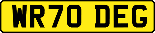 WR70DEG